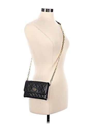Tory Burch Leather Crossbody Bag (view 2)