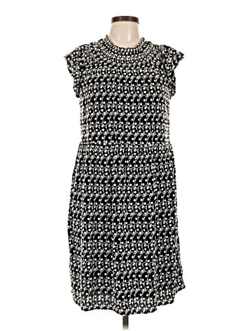 Ann Taylor LOFT Casual Dress (view 1)