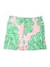 Lilly Pulitzer Tropical Pink Skort Size 10 - photo 2