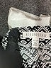 Aeropostale 100% Rayon Chevron-herringbone Black Shorts Size XS - photo 3