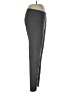 Cuddl Duds Solid Gray Active Pants Size L - photo 4