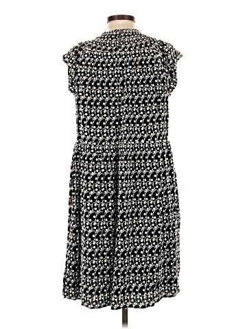 Ann Taylor LOFT Casual Dress (view 2)