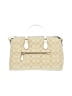 Coach Ivory Satchel One size - photo 3