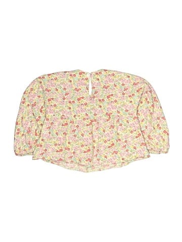 Zara 3/4 Sleeve Blouse (view 2)