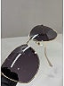 Gucci Silver Sunglasses One size - photo 4