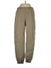 J. Galt Solid Green Cargo Pants Size XS - photo 1