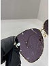 Gucci Silver Sunglasses One size - photo 5