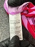 Old Navy 100% Rayon Pink Sleeveless Blouse Size L - photo 8