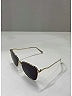 Gucci Silver Sunglasses One size - photo 8