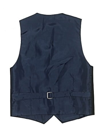 Spring Notion Tuxedo Vest (view 2)