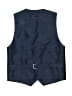 Spring Notion Black Tuxedo Vest Size 5 - photo 2