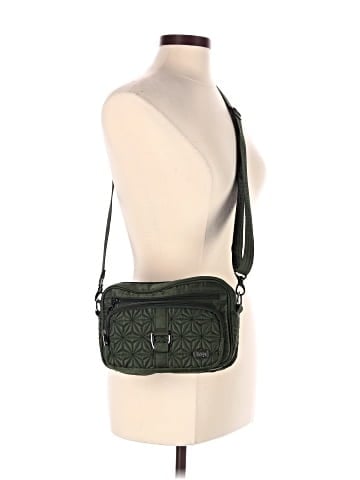 Lug Crossbody Bag (view 2)