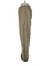 J. Galt Solid Green Cargo Pants Size XS - photo 5