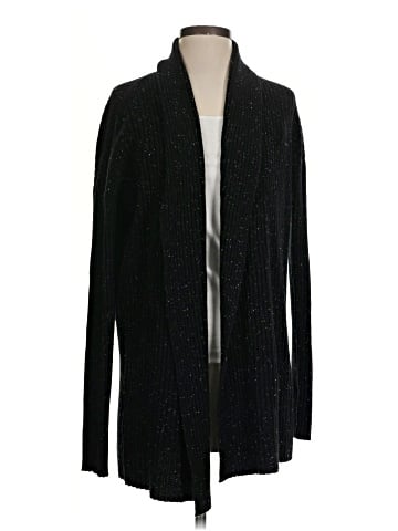 Nordstrom Signature Cashmere Cardigan (view 1)