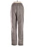 3.1 Phillip Lim Gray Casual Pants Size 6 - photo 2