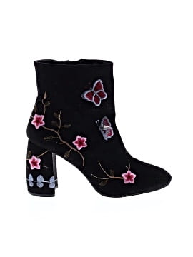 Nanette Nanette Lepore Ankle Boots