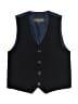 Spring Notion Black Tuxedo Vest Size 5 - photo 1