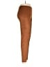 rue21 Brown Casual Pants Size M - photo 4