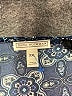 Dana Buchman Blue 3/4 Sleeve Blouse Size XXL - photo 7