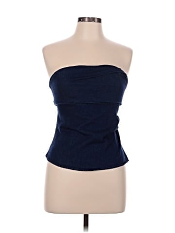 Zara Sleeveless Top (view 1)