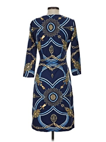 J. McLaughlin Cocktail Dress (view 2)