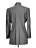 Amanda Smith 100% Rayon Gray Blazer Size 10 - photo 2
