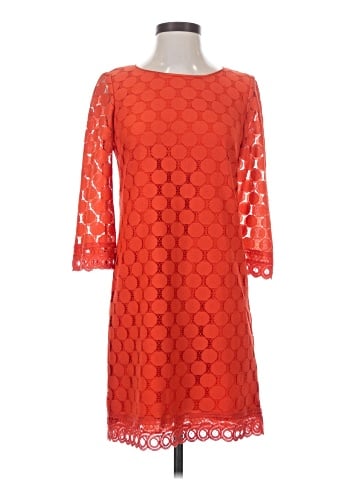 Tahari by ASL Cocktail Dress (view 1)