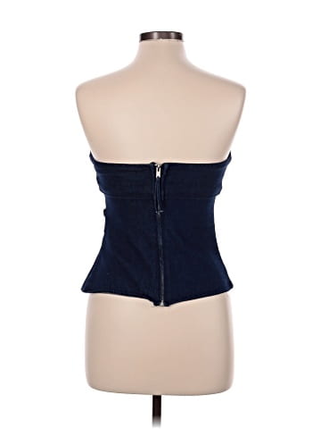 Zara Sleeveless Top (view 2)