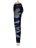 Aerie Graphic Blue Active Pants Size M - photo 5