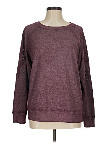 Joei & I Long Sleeve T-Shirt (view 1)