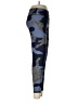 Aerie Graphic Blue Active Pants Size M - photo 4