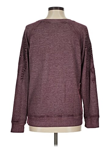 Joei & I Long Sleeve T-Shirt (view 2)
