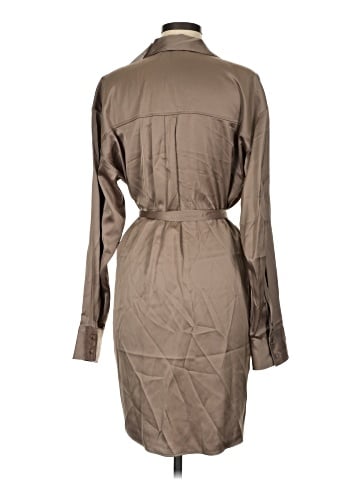 Abercrombie & Fitch Casual Dress (view 2)
