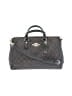 Coach Brown Satchel One size - photo 1