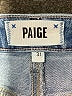 Paige Blue Jeans Size 31 waist - photo 7