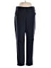 Badgley Mischka Blue Dress Pants Size M - photo 1