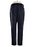Badgley Mischka Blue Dress Pants Size M - photo 2
