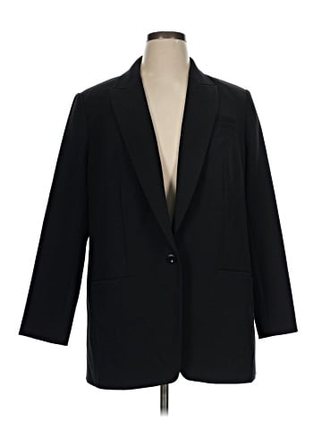 Express Blazer (view 1)