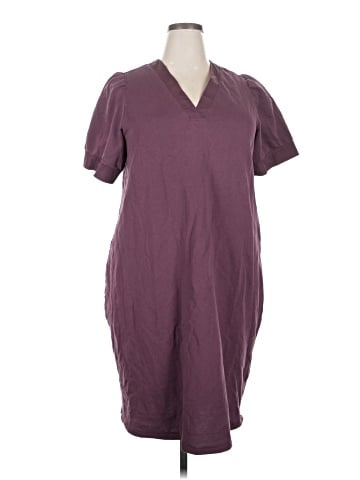 Lane Bryant Casual Dress (view 1)