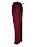 Unbranded Burgundy Casual Pants Size M - photo 4