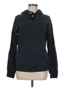 Lululemon Athletica Zip Up Hoodie (view 1)