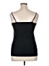 Halogen Black Tank Top Size XL - photo 2