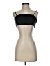 Unbranded Black Sleeveless Top Size XS - photo 1