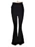 FRAME Black Casual Pants Size 2 - photo 1