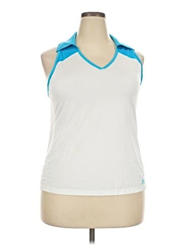 New Balance Active Tank (view 1)
