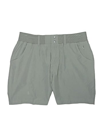 Simms Khaki Shorts (view 1)