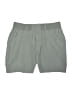 Simms Solid Gray Khaki Shorts Size M - photo 1
