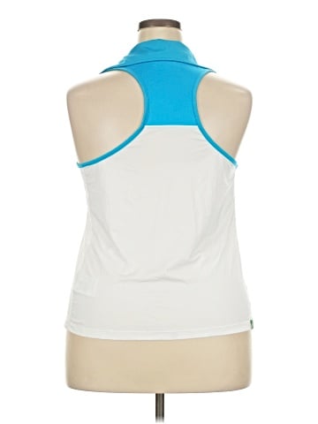 New Balance Active Tank (view 2)