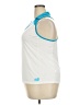 New Balance White Active Tank Size XXL - photo 5