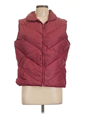 Eddie Bauer Vest (view 1)